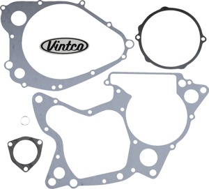 Lower Engine Gasket Kit - For 79-80 Suzuki RM250