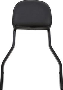 Detachable Backrests - Detachable Bckrst Shrt Blk