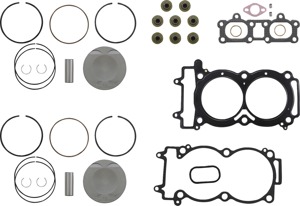 Standard and Big Bore Kits - Cw Standard Bore Kit