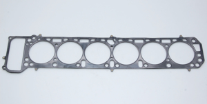 Datsun 240/260/280Z NonTurbo 89mm .040 inch MLS 5 Layer L28 Head Gasket