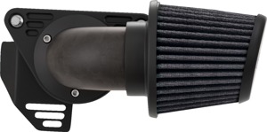 VO2 Falcon Air Intake - V&H Vo2 Falcn Air Intk F Cbfbr