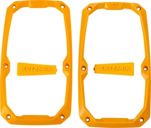 Embark ABS Trim Kit - Yellow