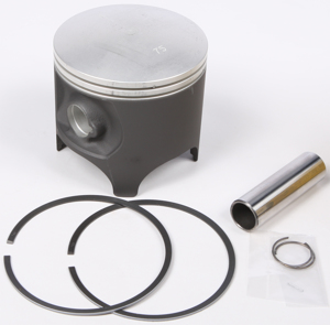 Piston Kit 89.75mm - For 84-01 Honda CR500R