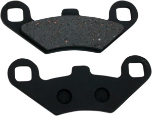 Standard Rear Brake Pads - Epi Brake Pad