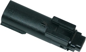 Molex 2-Position Connectors - Molex 2-Pos Male Conn