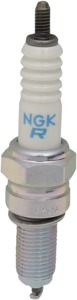 NGK 1582 CPR6EA-9S Nickel Spark Plug - Replaces Honda 31916-KWB-601 For CRF110F