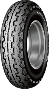 K81 / TT100 F/R Tire - 4.25/85-18 TL 64H TL