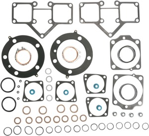 Top End Gasket Kit - Top End Kit Big Bore