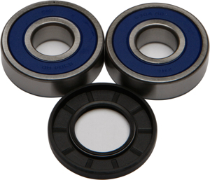 Rear Wheel Bearing & Seal Kit