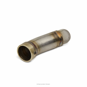 Replacement Spark Arrestor Insert For Most T-5 & T-6 S.S. Exhausts