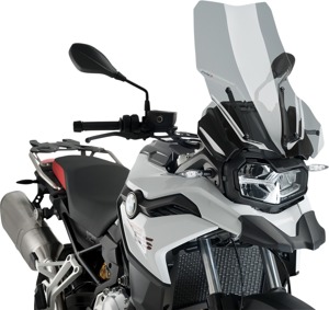 Windscreens - Touring Screen Bmw F750Gs