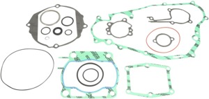 Complete Gasket Kit - For 86-87 Yamaha YZ250