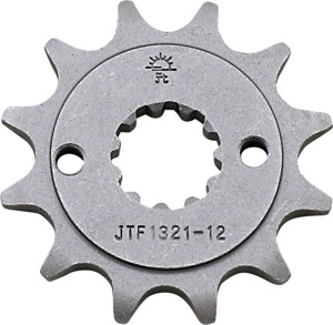 Front Sprockets - Jtf1321.12T