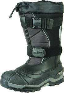 Selkirk Boots Black US 14