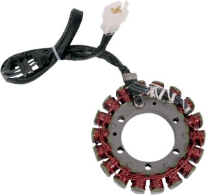 Stator Kit - For 88-07 Honda VT600C Shadow VLX /Deluxe