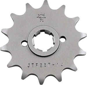 Front Sprockets - Jtf287.14T