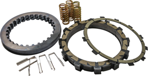 TorqDrive Clutch Pack - For 14-19 WR250F YZ250F/FX