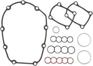 Cam Cover Gaskets - Cam Change Kit