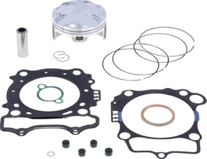 Piston & Top End Gasket Kit 'A' - For 2015 Yamaha WR250F YZ250F YZ250FX