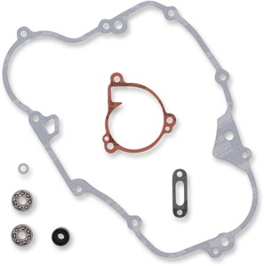 Water Pump Repair Kit - For 88-04 Kawasaki KX500