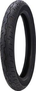 D401 Front Tire - 100/90-19 M/C 57H TL