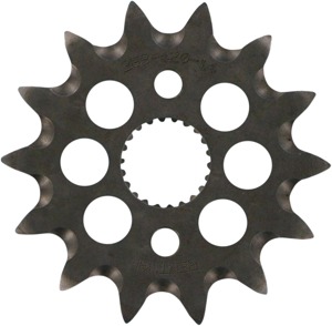 91-00 Honda XR 600R Front Sprocket - 520-15 Teeth