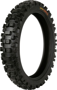 K781 120/80-19 Triple Rear Tire