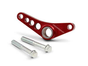 Shift Shaft Guard - For 13-21 Honda CRF110F