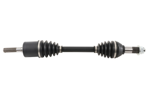 8Ball Xtreme Duty Axle