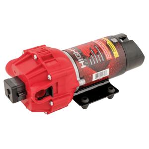 Replacement FIMCO Sprayer Pump - 4.5 GPM, 60 PSI