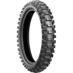 Battlecross X20R Tire - 110/90-19 M/C 62M