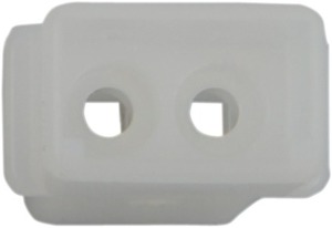 AMP Mate-N-Lock 2-Position Male OEM Style Connector (HD 72035-71)