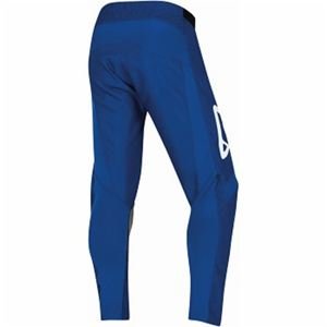 Arkon Bold Pant Reflux Blue/White Youth Size - 26