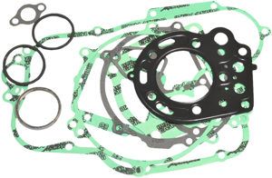 Complete Gasket Kit - For 90-91 Kawasaki KX125