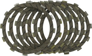 Clutch Friction Kit - Standard Cork Style