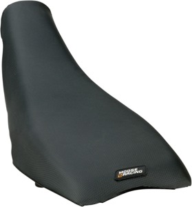 Gripper Seat Cover - For 04-12 Honda TRX450R 06-09 TRX450ER