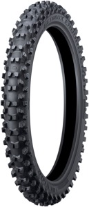 EN91 Bias Front Tire 90/90-21