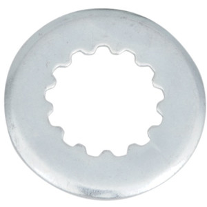 Counter-Shaft/Front Sprocket Lock Washer - Replaces 09167-22012 On DRZ400 & More