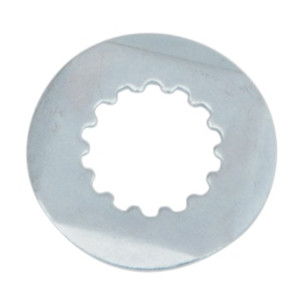 Counter-Shaft/Front Sprocket Lock Washer - Replaces 90215-20261-00 on YZ125/85