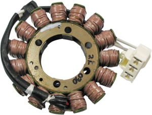 Stator - For 11-12 Aprilia RSV4 R 11-14 Tuono V4 R