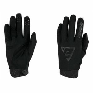 Answer Peak Glove Black/Black Youth - Small