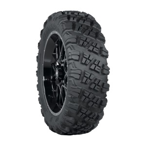 ITP Versa Cross V3 Radial Tire 28x10R-14 8Ply - 6P1374