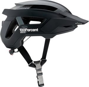 Altis Bike Helmet - Altis He Blk Xs/Sm