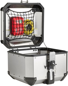 Outback Series Aluminum Top Case Accessories - Outback Inner Elastic Net 42L