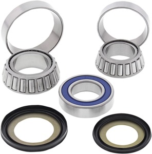 Tapered Steering Stem Bearing Kits - Steering Bearing Kt 22-1060 Ab