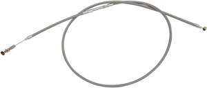 Clutch Cables for Indian - Clutch Cable Scc