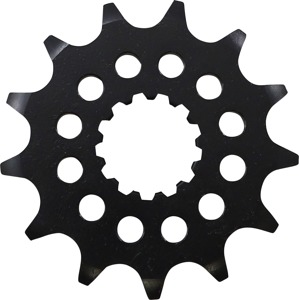 13 Tooth Front C/S Sprocket - For 68-23 Yamaha Kawasaki Suzuki