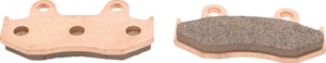 Sintered Brake Pads