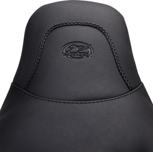 One-Piece Regal Ultra Touring Seats for Touring Models - Wd Regal Touring-Flht/R 97-07