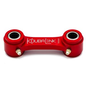 1.75" Lowering Link - Lowers Rear Suspension 1.75 Inches - KoubaLink XR650L